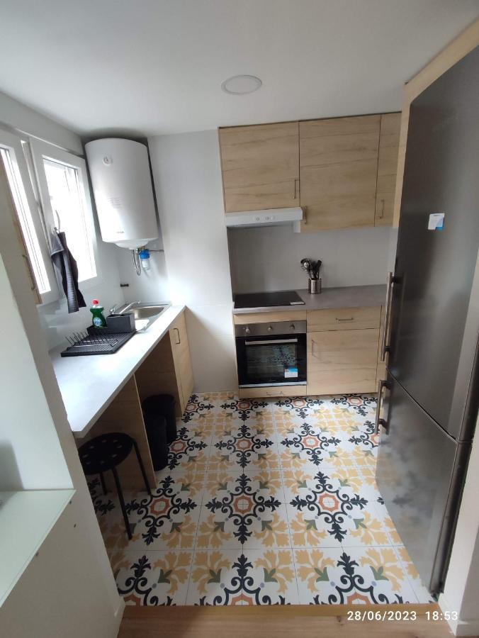 Arts & Sciences Rooms Valencia - Urban Centric At Bruno Apartments Coliving מראה חיצוני תמונה