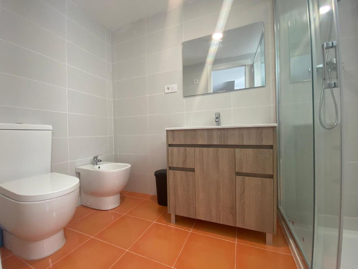 Arts & Sciences Rooms Valencia - Urban Centric At Bruno Apartments Coliving מראה חיצוני תמונה