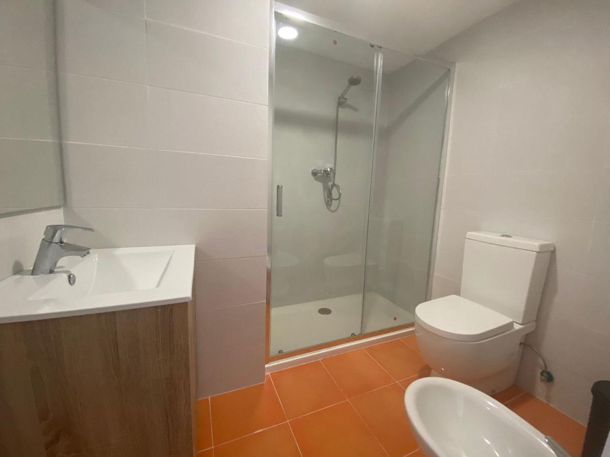 Arts & Sciences Rooms Valencia - Urban Centric At Bruno Apartments Coliving מראה חיצוני תמונה