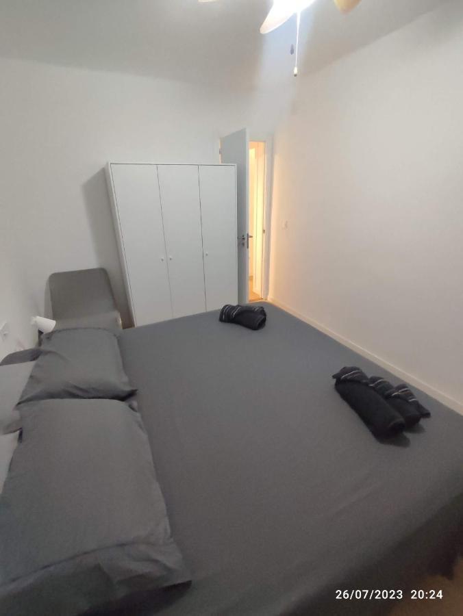 Arts & Sciences Rooms Valencia - Urban Centric At Bruno Apartments Coliving מראה חיצוני תמונה