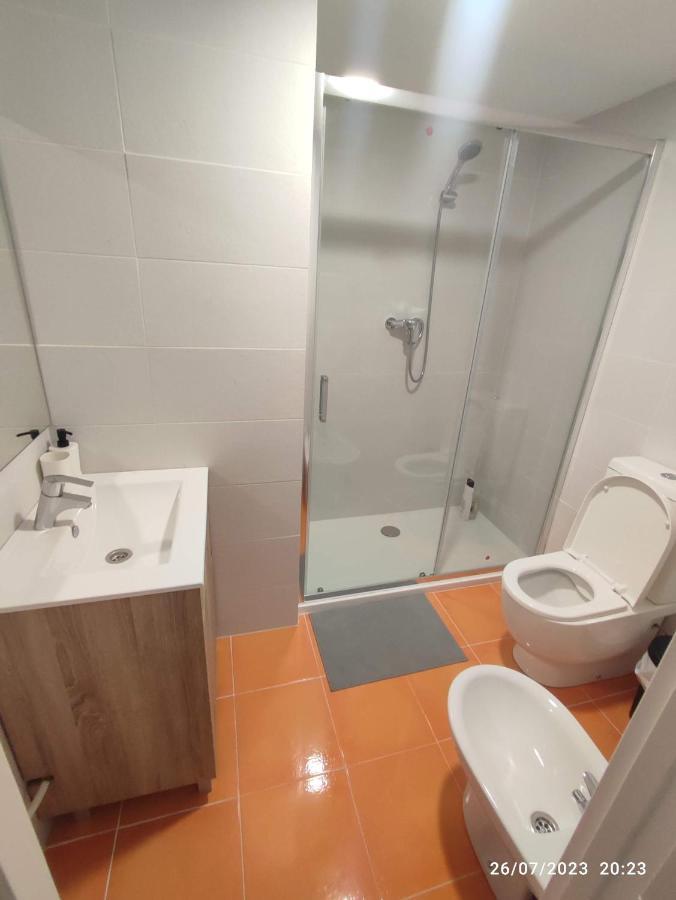 Arts & Sciences Rooms Valencia - Urban Centric At Bruno Apartments Coliving מראה חיצוני תמונה