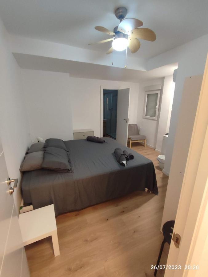 Arts & Sciences Rooms Valencia - Urban Centric At Bruno Apartments Coliving מראה חיצוני תמונה