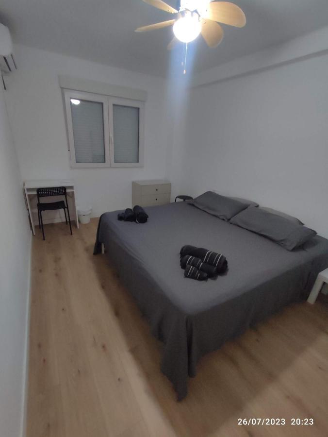 Arts & Sciences Rooms Valencia - Urban Centric At Bruno Apartments Coliving מראה חיצוני תמונה