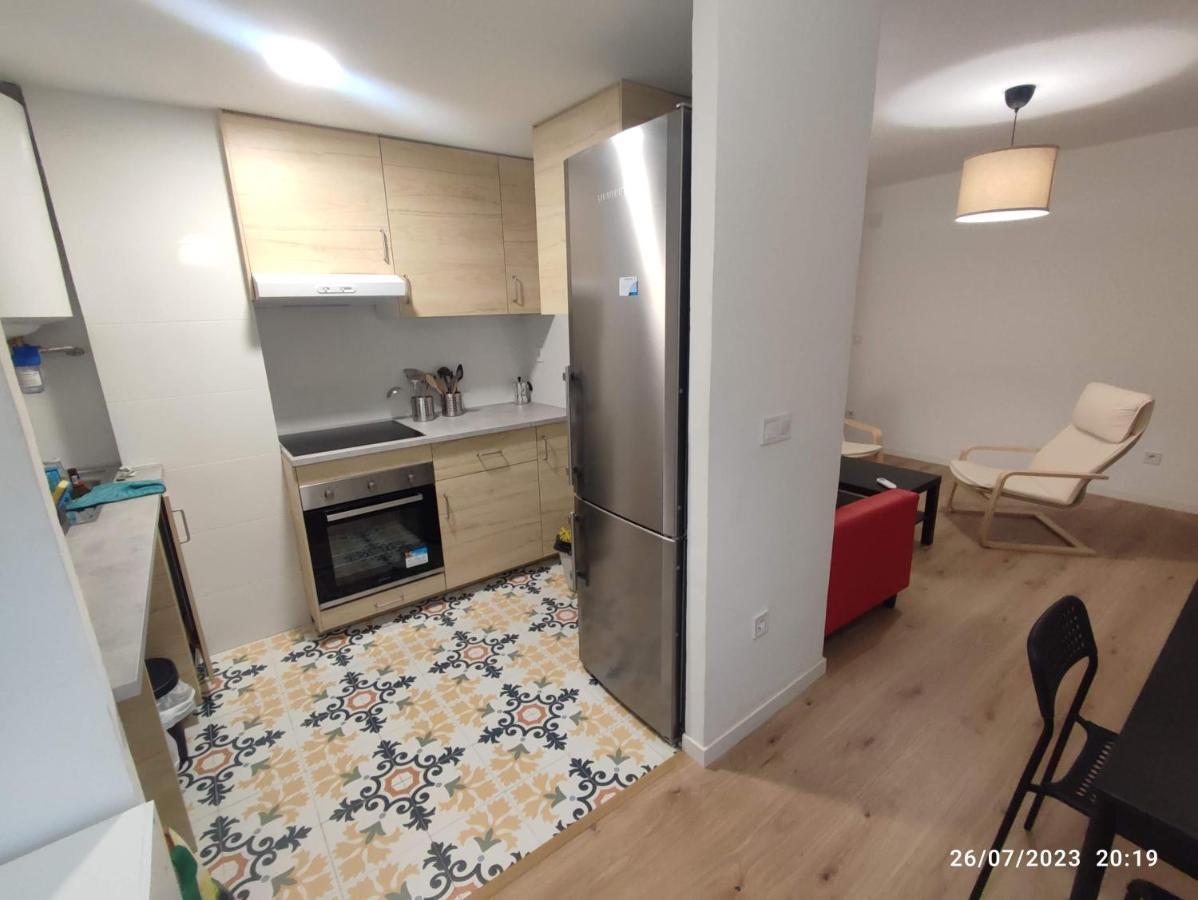 Arts & Sciences Rooms Valencia - Urban Centric At Bruno Apartments Coliving מראה חיצוני תמונה