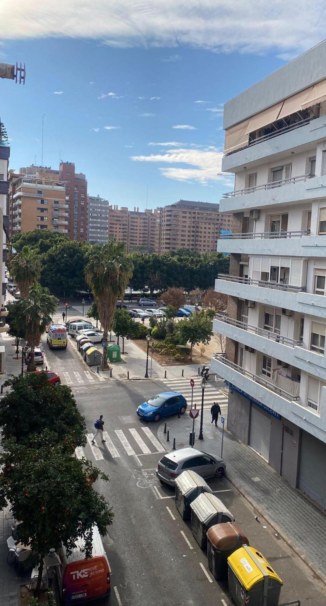 Arts & Sciences Rooms Valencia - Urban Centric At Bruno Apartments Coliving מראה חיצוני תמונה
