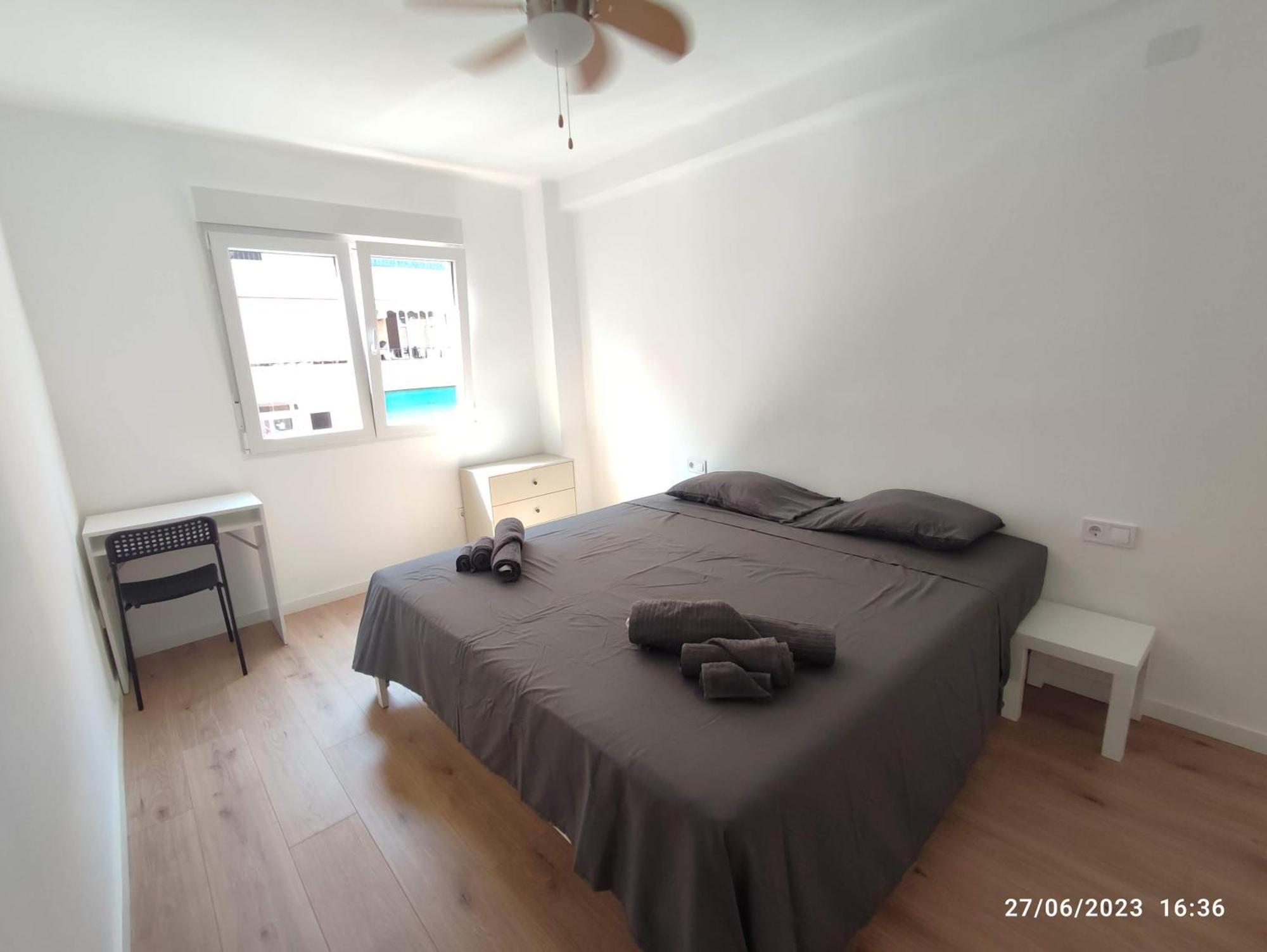 Arts & Sciences Rooms Valencia - Urban Centric At Bruno Apartments Coliving מראה חיצוני תמונה