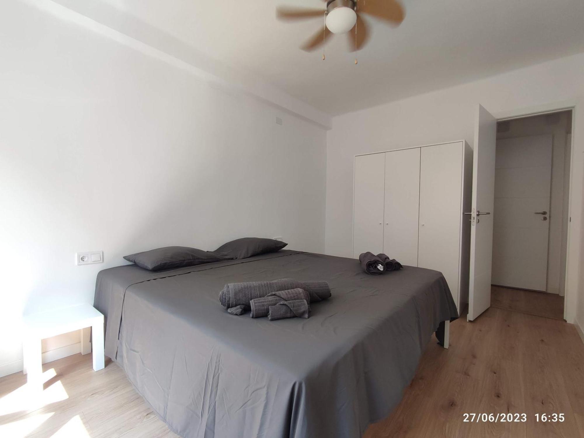 Arts & Sciences Rooms Valencia - Urban Centric At Bruno Apartments Coliving מראה חיצוני תמונה