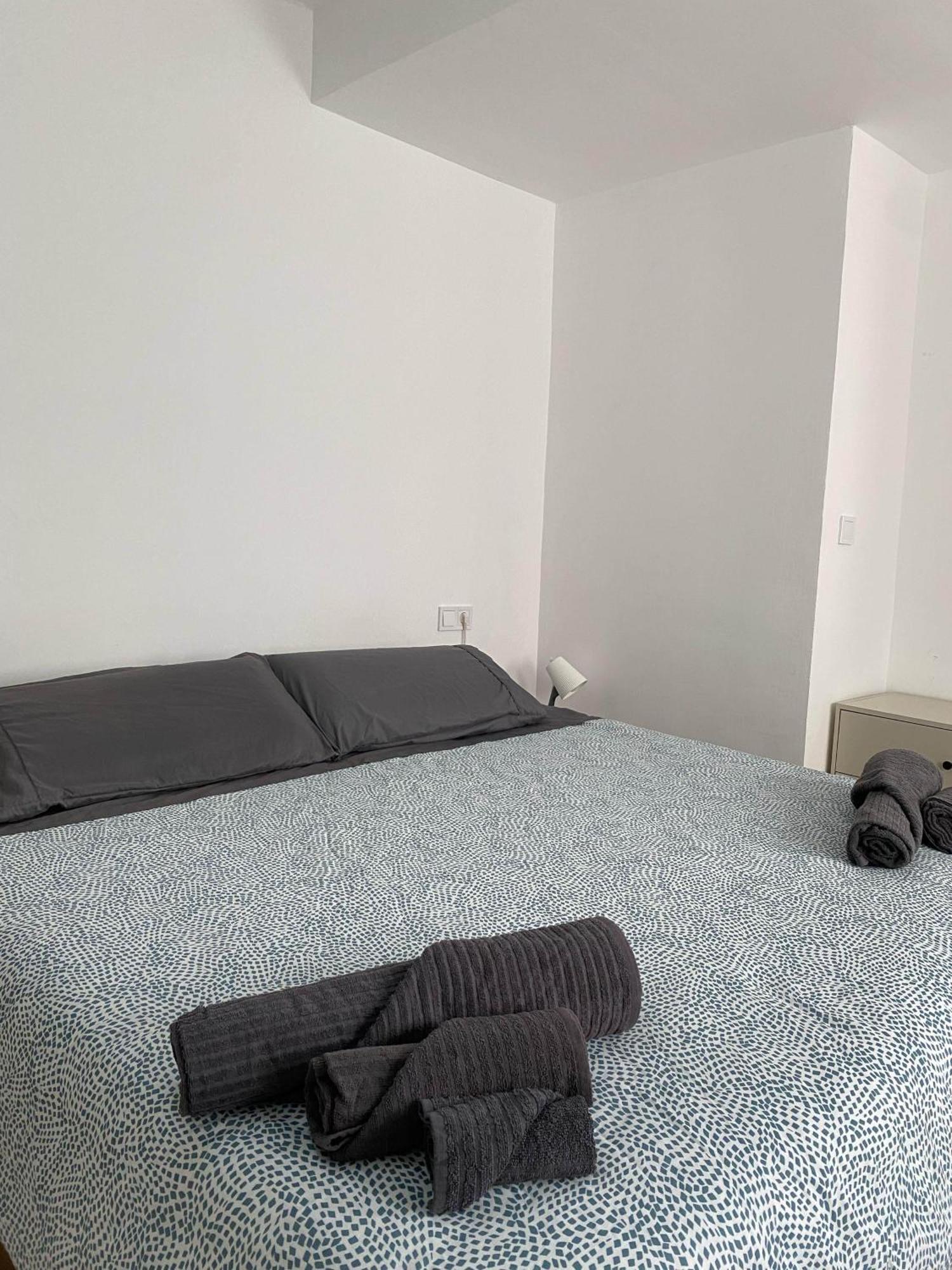 Arts & Sciences Rooms Valencia - Urban Centric At Bruno Apartments Coliving מראה חיצוני תמונה