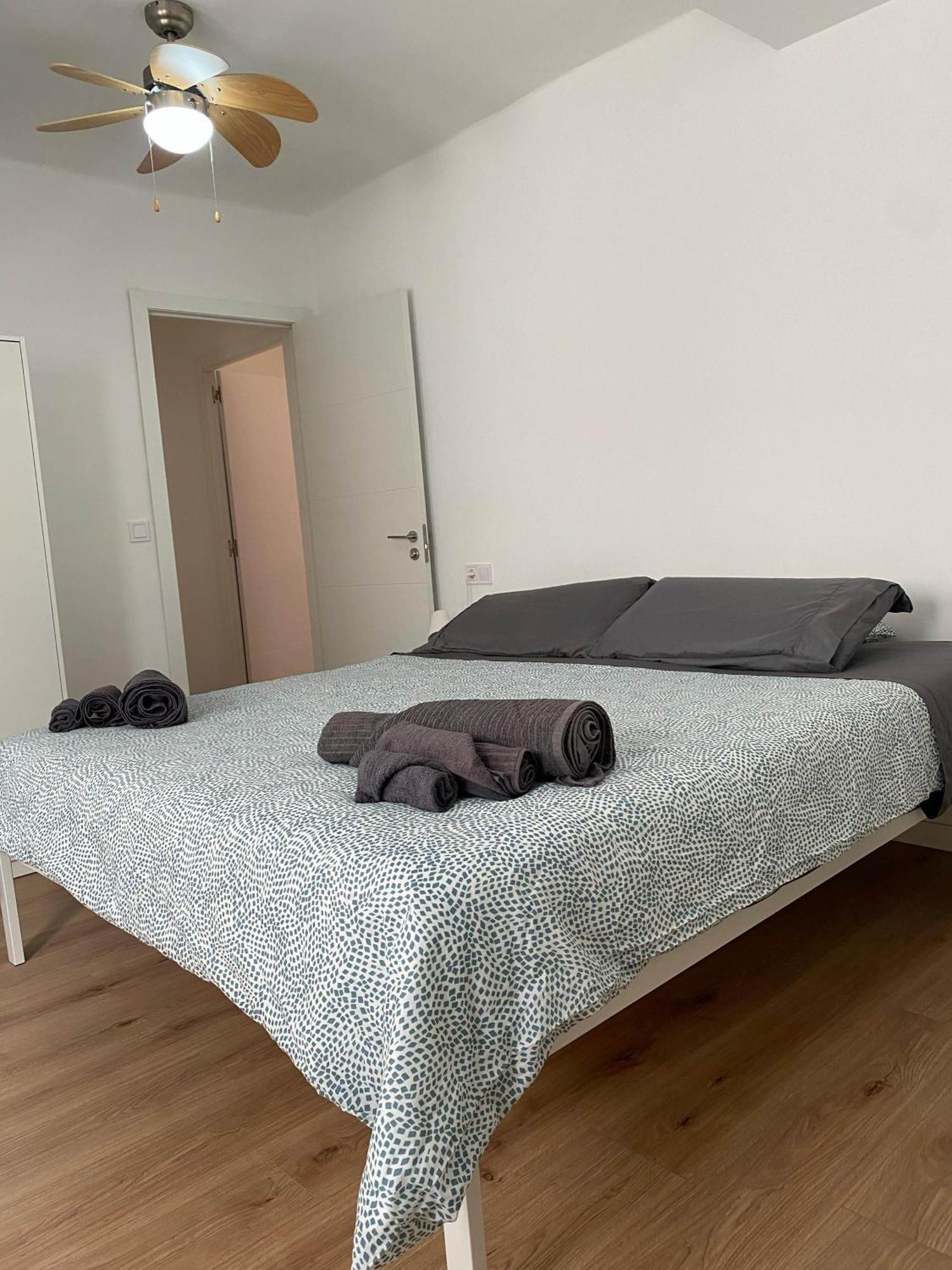 Arts & Sciences Rooms Valencia - Urban Centric At Bruno Apartments Coliving מראה חיצוני תמונה