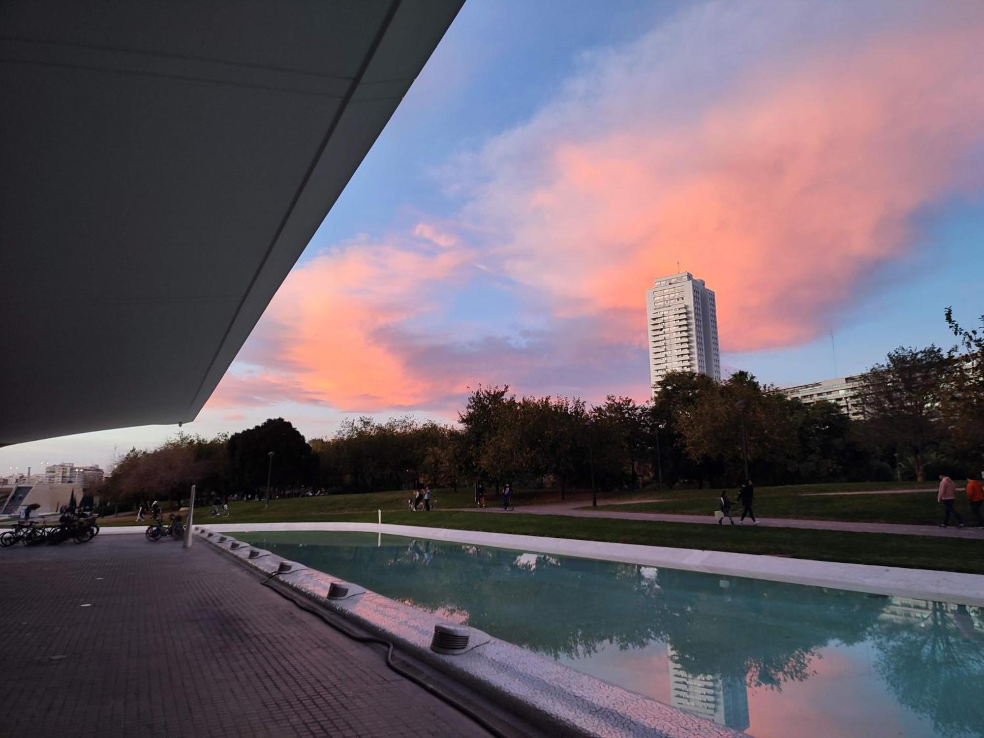 Arts & Sciences Rooms Valencia - Urban Centric At Bruno Apartments Coliving מראה חיצוני תמונה