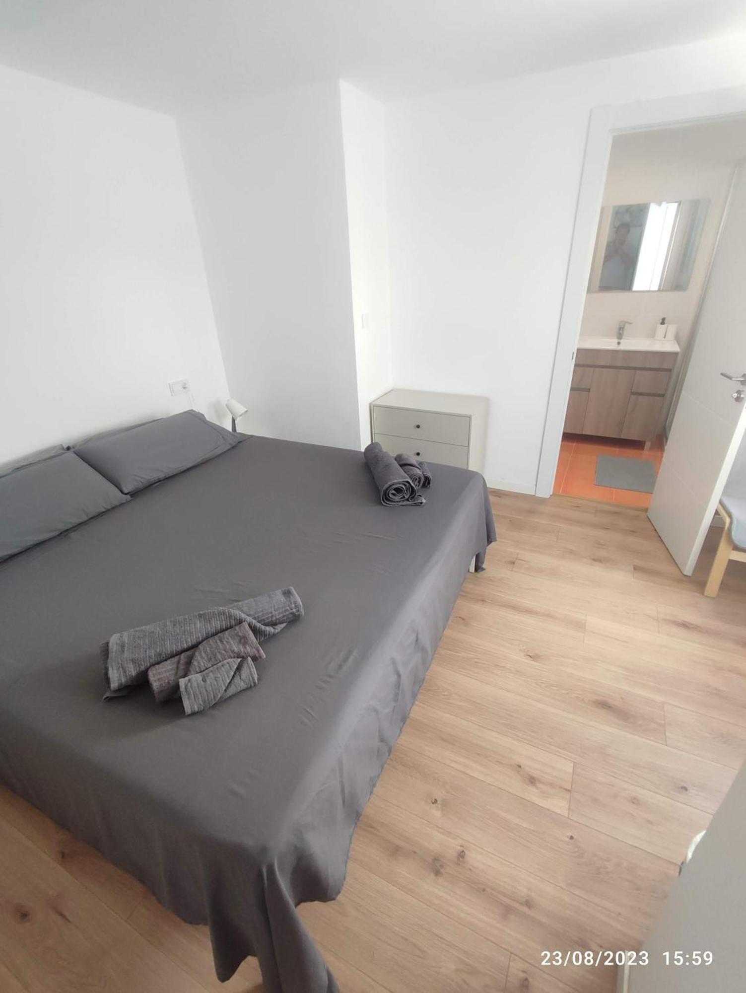 Arts & Sciences Rooms Valencia - Urban Centric At Bruno Apartments Coliving מראה חיצוני תמונה