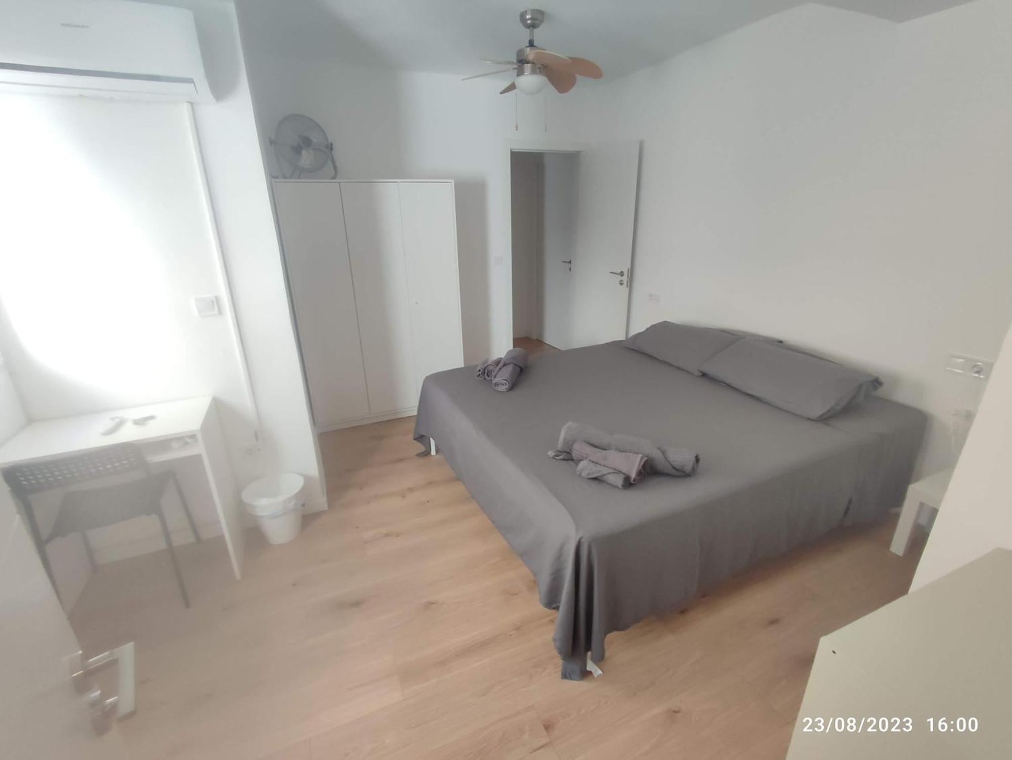 Arts & Sciences Rooms Valencia - Urban Centric At Bruno Apartments Coliving מראה חיצוני תמונה