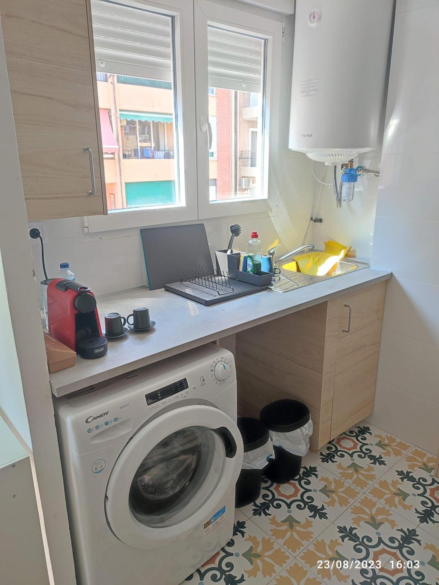 Arts & Sciences Rooms Valencia - Urban Centric At Bruno Apartments Coliving מראה חיצוני תמונה