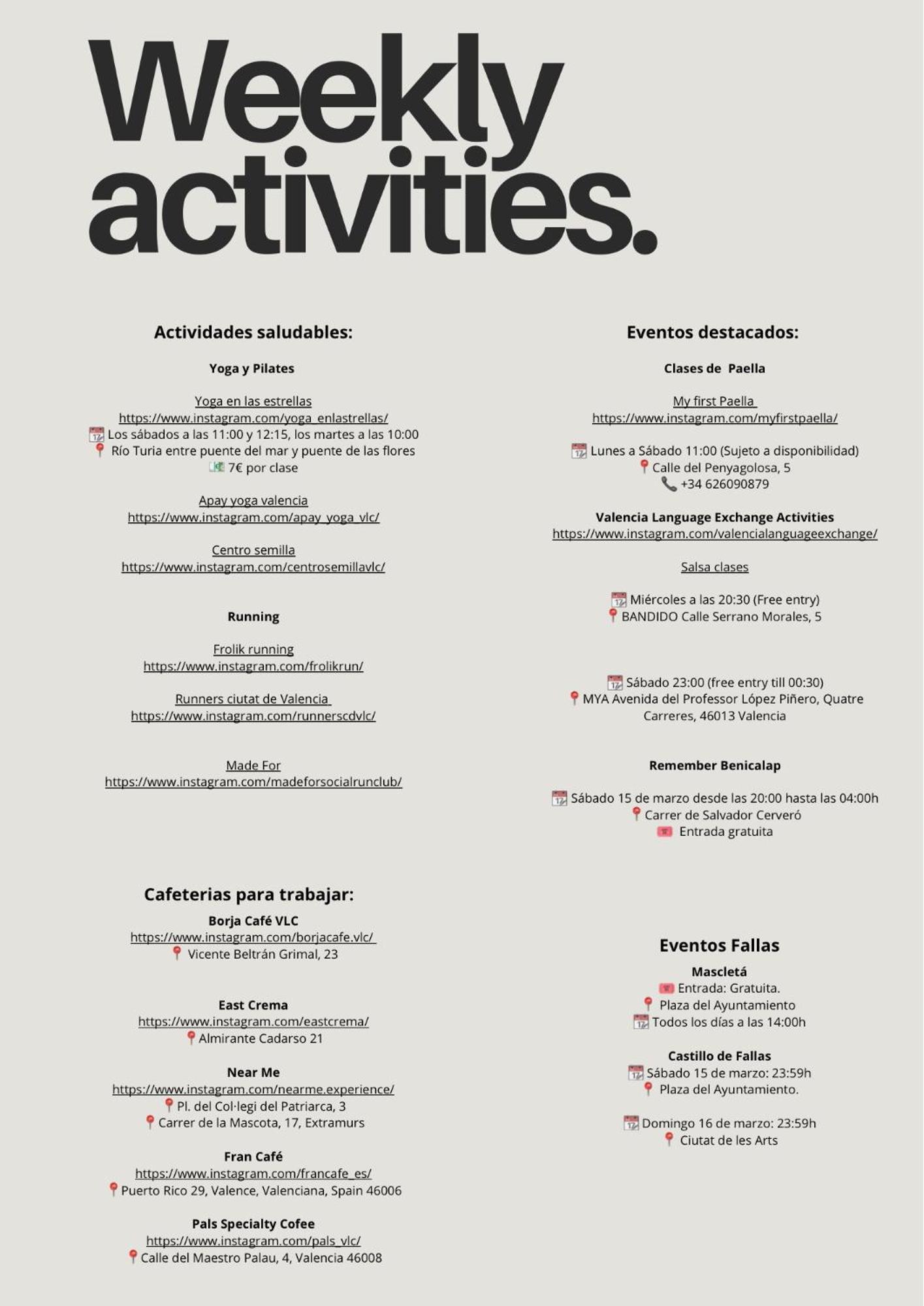 Arts & Sciences Rooms Valencia - Urban Centric At Bruno Apartments Coliving מראה חיצוני תמונה
